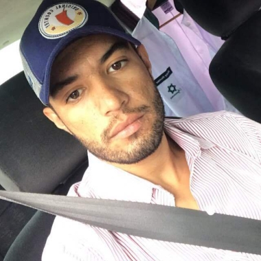 Wesley Henrique Costa Martins