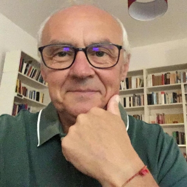 Claude Tiramani