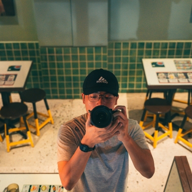 Xavier Tan