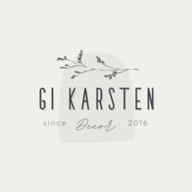 Gi Karsten  Decor Wedding