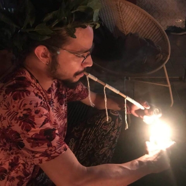 Daniel Victor Fonseca