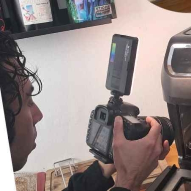 Cori Fotografía Y Video