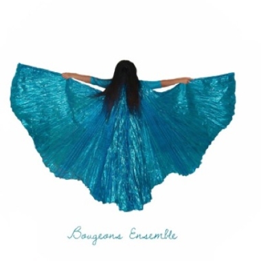 Bougeons Ensemble