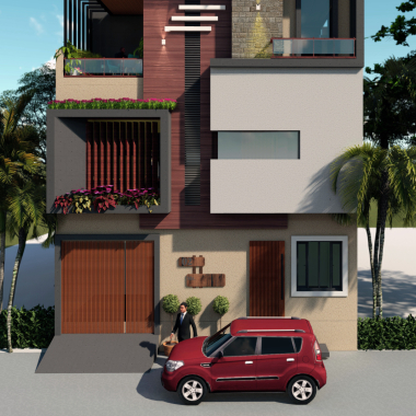 Biofila Architect