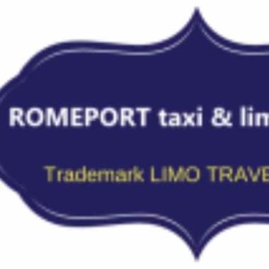 Romeport Taxi&Limo Service Di Rapone Paolo