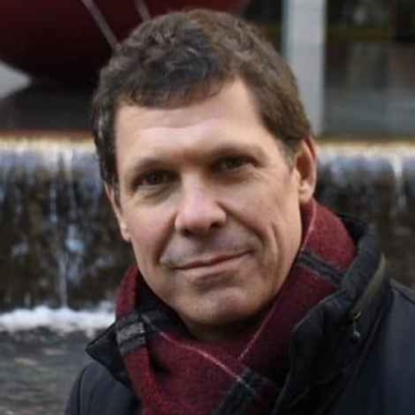 John Cormier