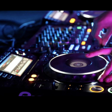 Dj Eric