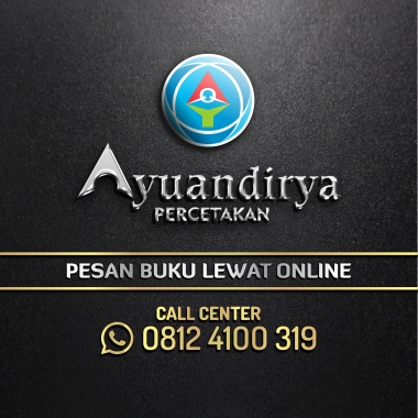 Ayuandirya Percetakan