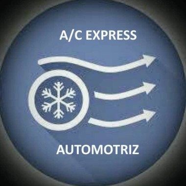 Ac Express Automotriz