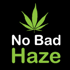 No Bad Haze