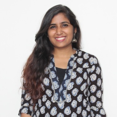 Dhwani Joisher