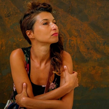 Azzurra Balistreri Fotografa