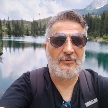 Elettricista Claudio