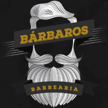 Bárbaros Barbearia