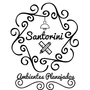 Santorini Ambientes Planejados
