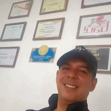 Arnoldinho Banho E Tosa