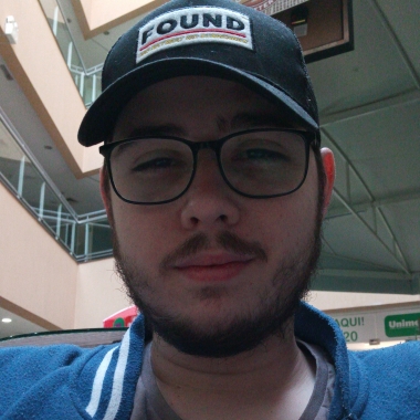 Mateus Michelli Pereira