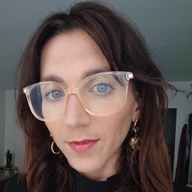 Karine Claude