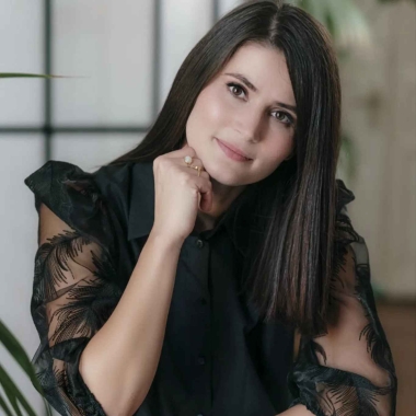 Alina Draghici