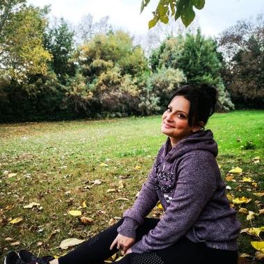 Antonella Pappalardo Querol