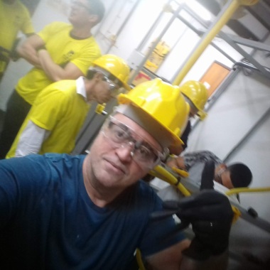 Virgílio Campos