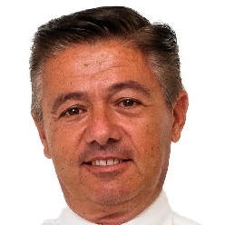 Profissional: António - Home Care Assistance