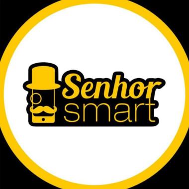 Senhor Smart - Assistência Técnica De Celular E Tablet