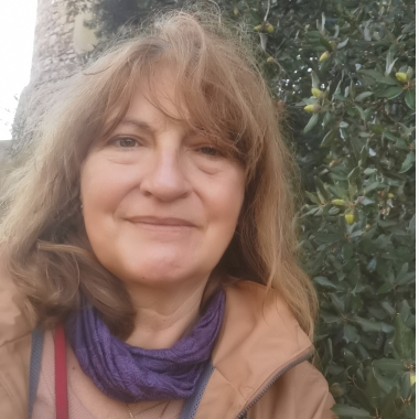 Patrizia Garberi