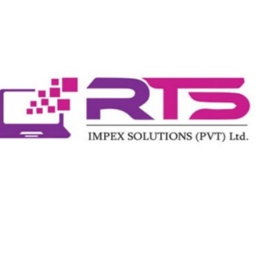 Rts Impex Solutions Pvt Ltd