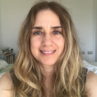 Carla Di Liberto Psicoterapeuta