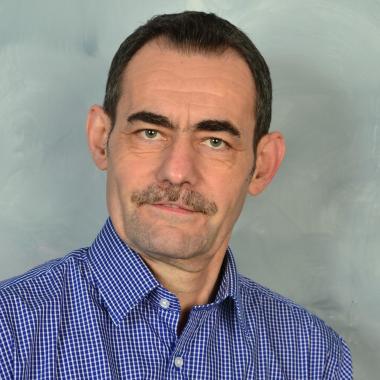 Eric Alquier