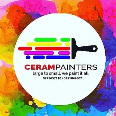 Ceram Painters
