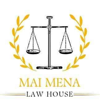 Kantor Hukum Mai Mena