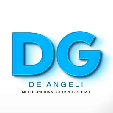 Deangeli Comercio De Copiadoras Ltda