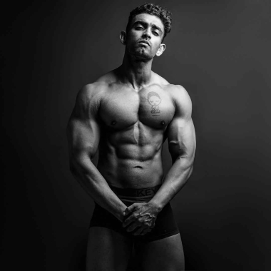 Dishanth Cp