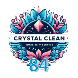 Crystal Clean 84