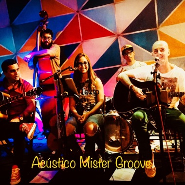 Banda Mister Groove