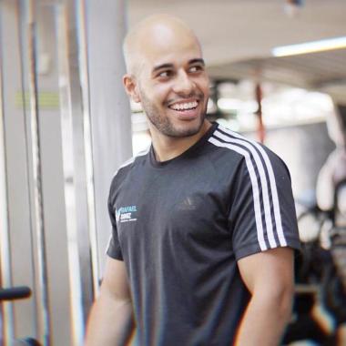 Rafael Diniz