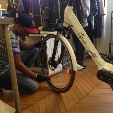 Sos Velo