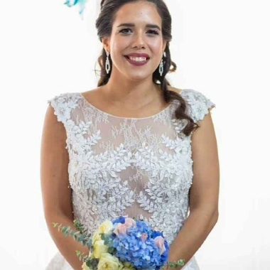 Mia Ferreira Makeup