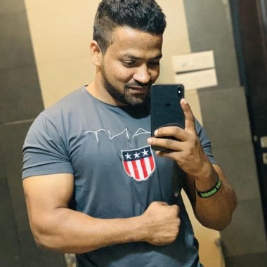 Rajeev Chandel
