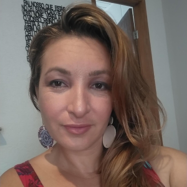 Ana Eloisa Silva Santos
