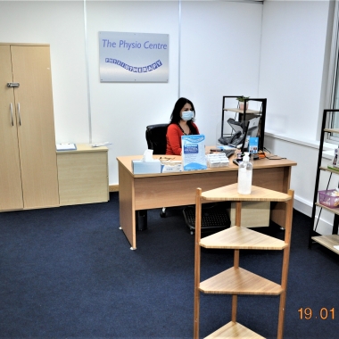 The Physio Centre