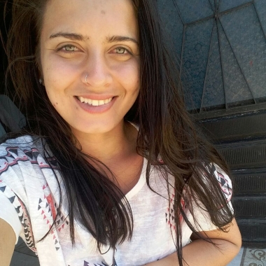 Estefany Rebeka