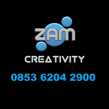 Zam Creativity (*information hidden*