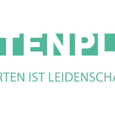 Gartenplant