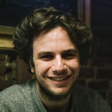 Jérémy Paoloni