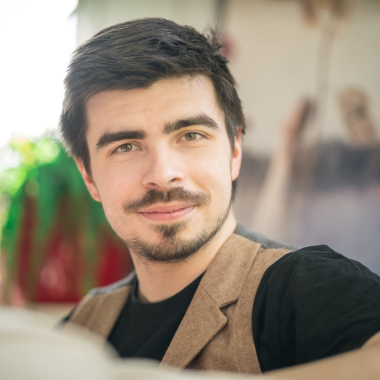 Rico Lipinski