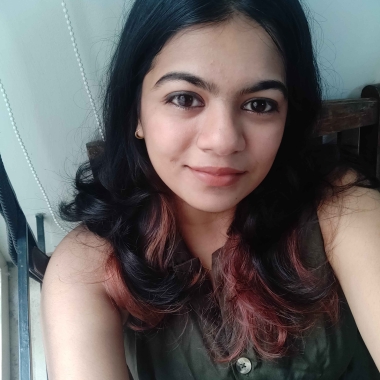 Akshatha D Kotekar