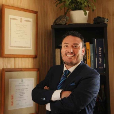 Eduardo Cádiz Martinez